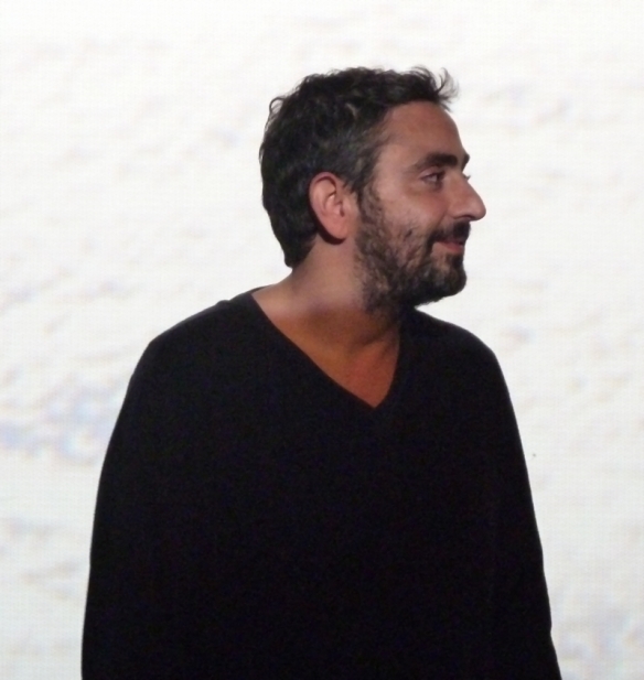 Eric Toledano, co-réalisateur