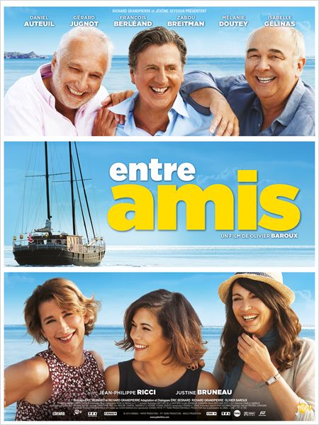 Affiche-EntreAmis